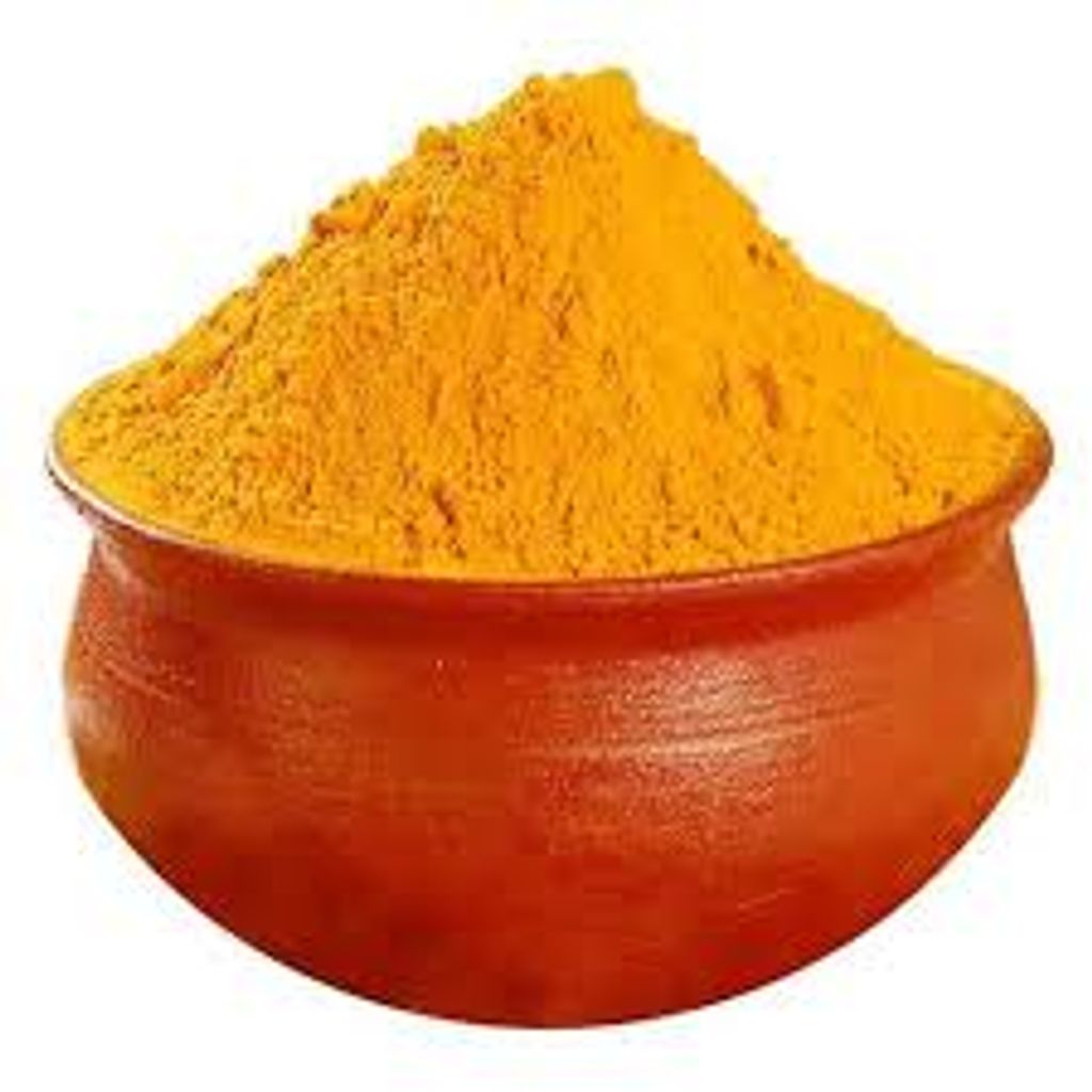 Indrayani Turmeric Powder