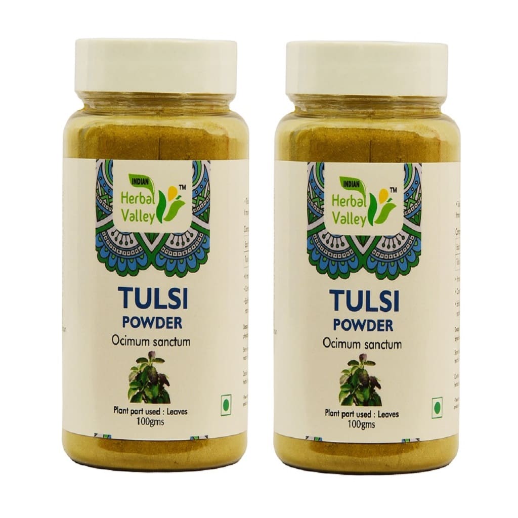 Tulsi Powder