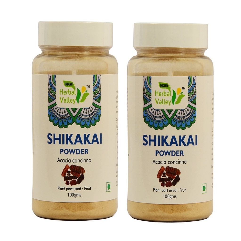 Shikakai Powder