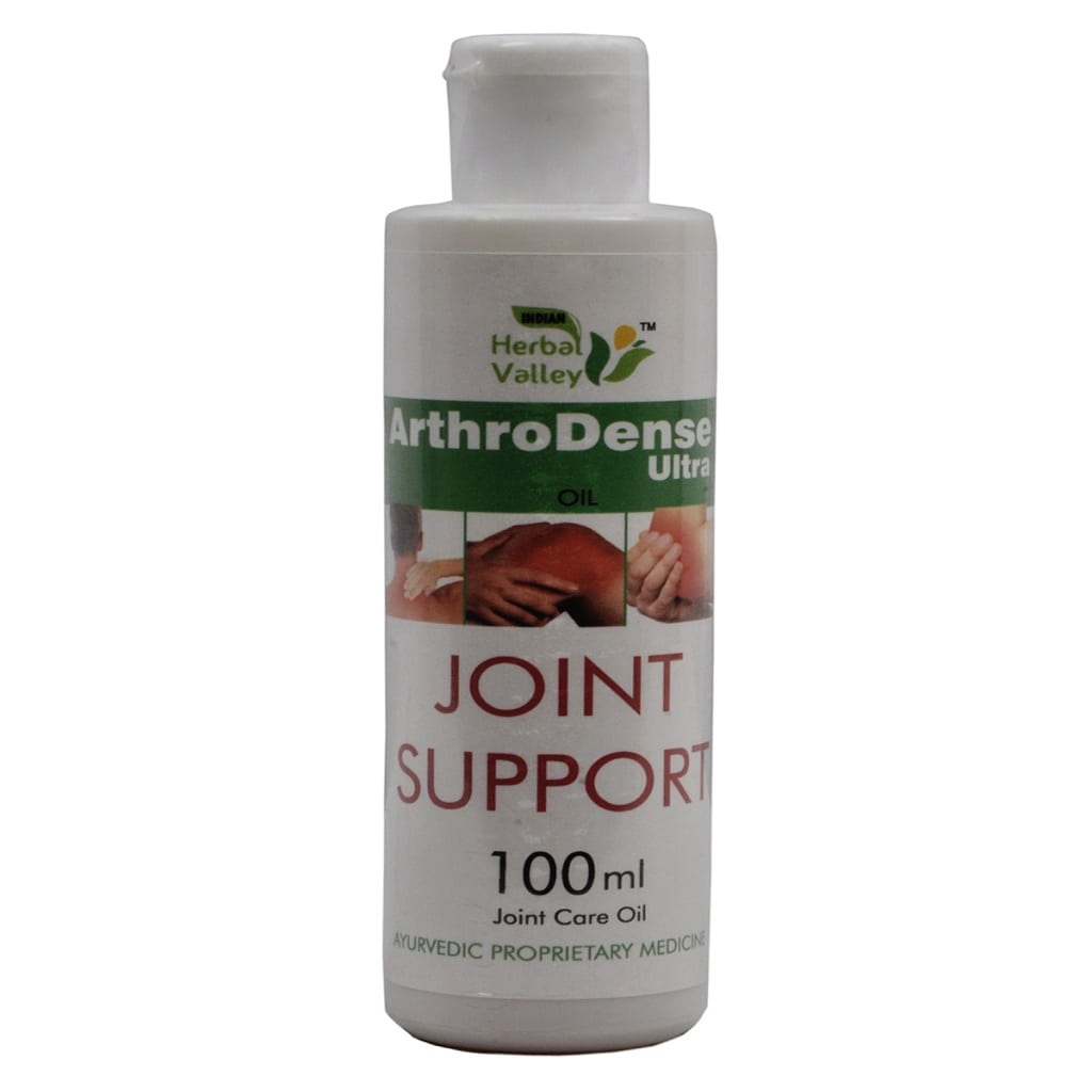 Supreme Quality ArthroDense Ultra Joint Care Oil