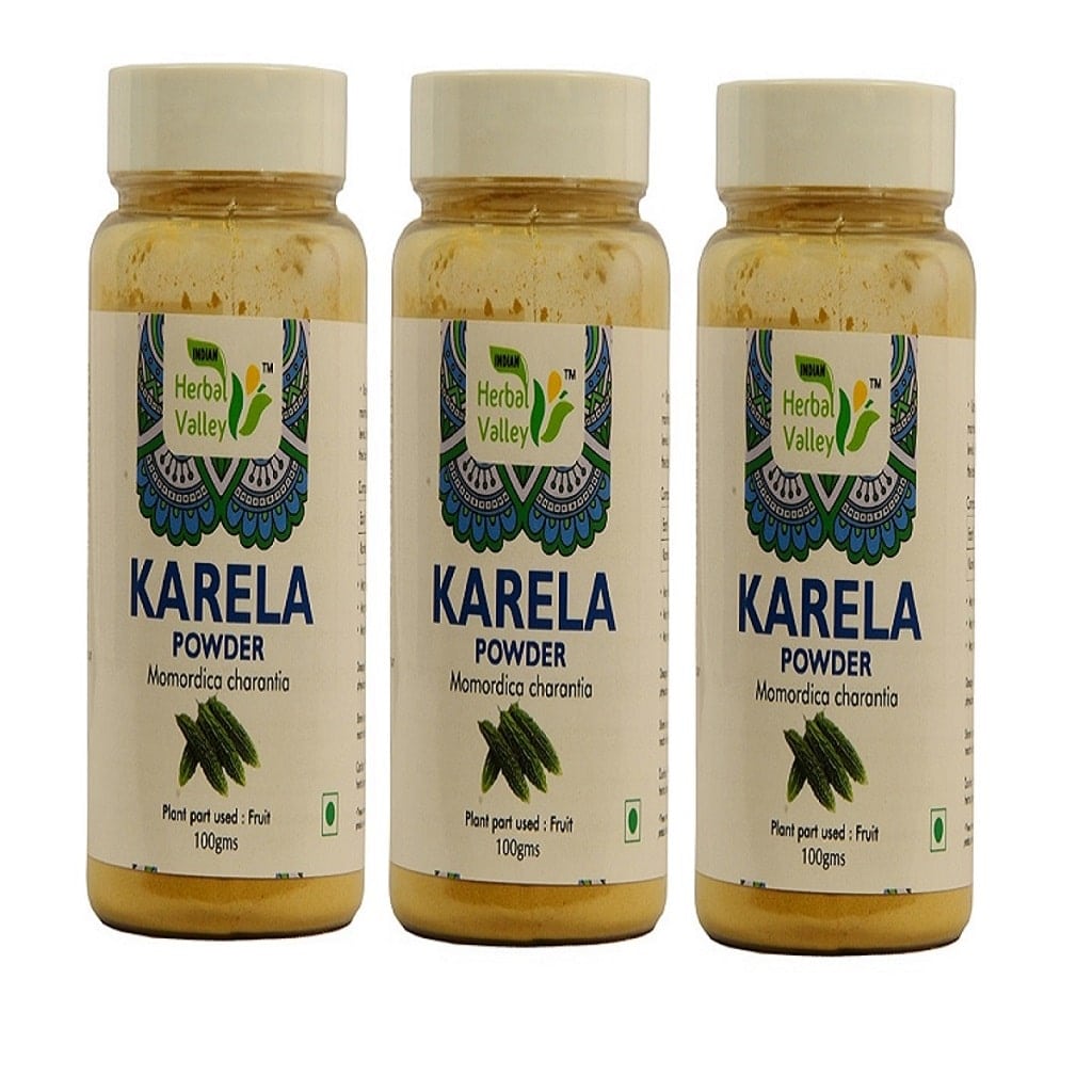 Karela Powder