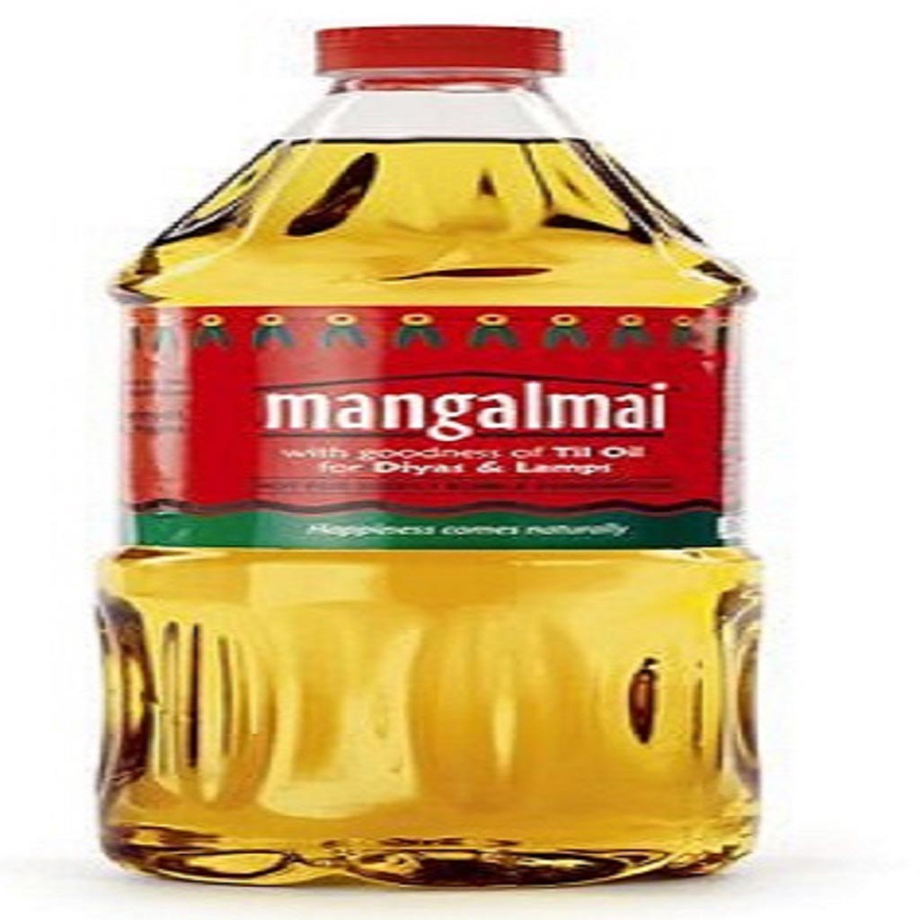 Mangal Mai Oil