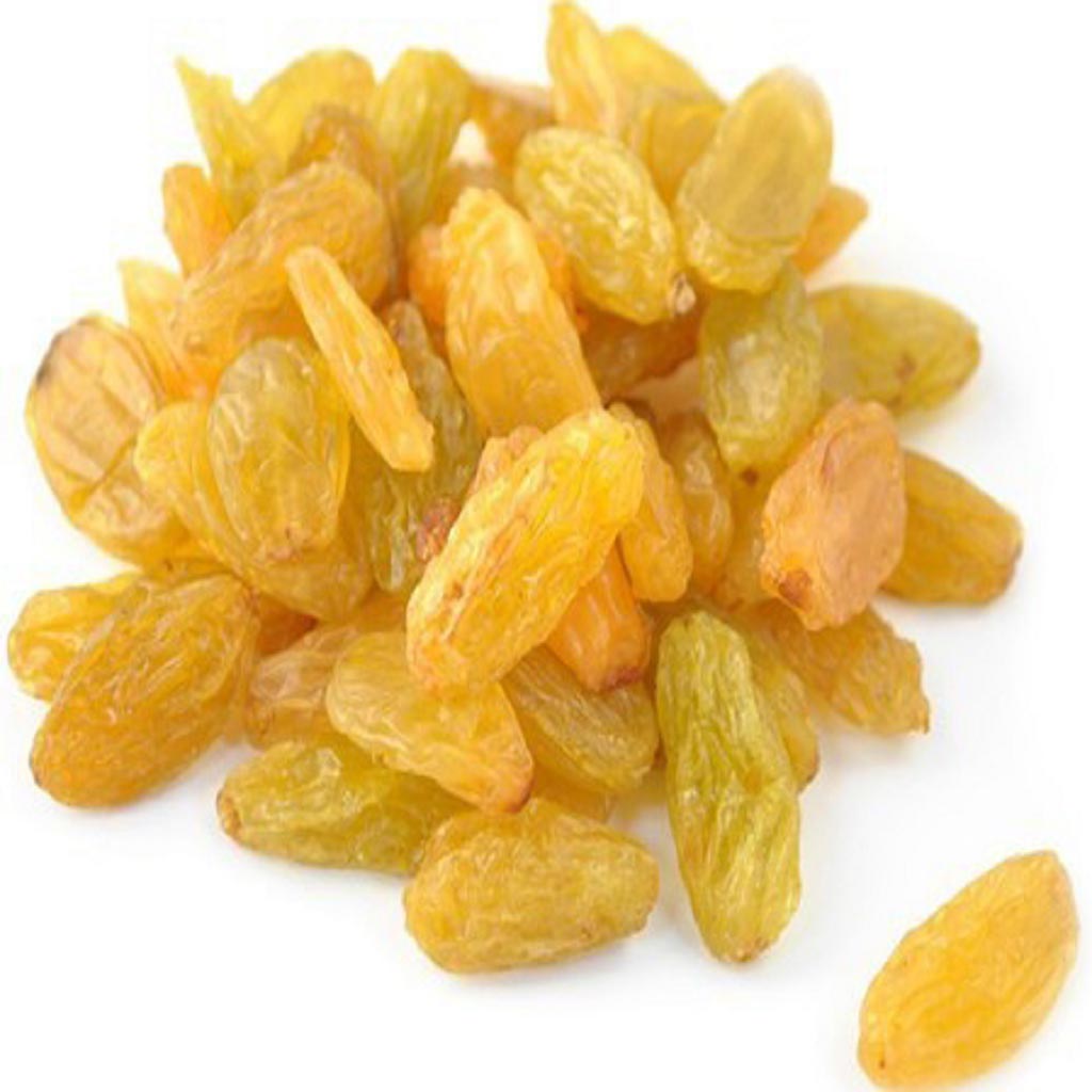 Dried Raisin(Kishmish)