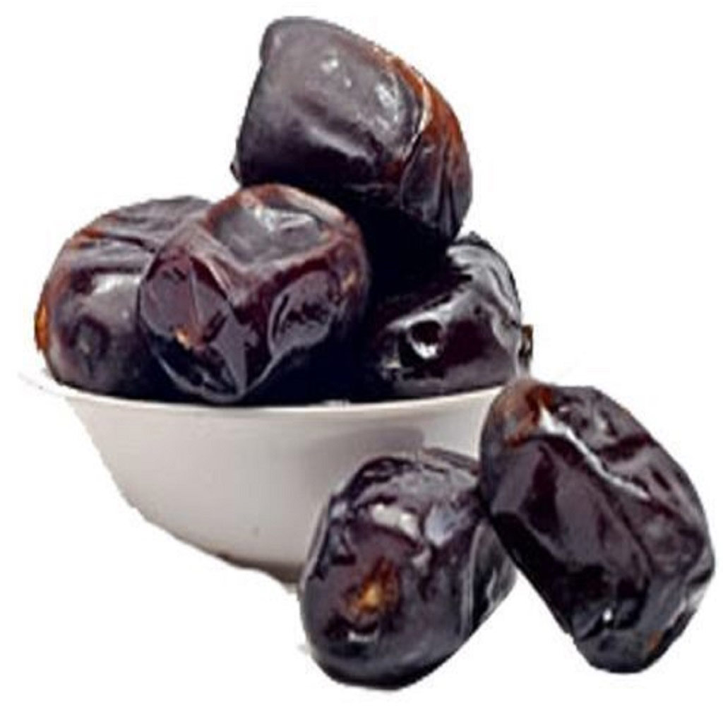 Black Dates