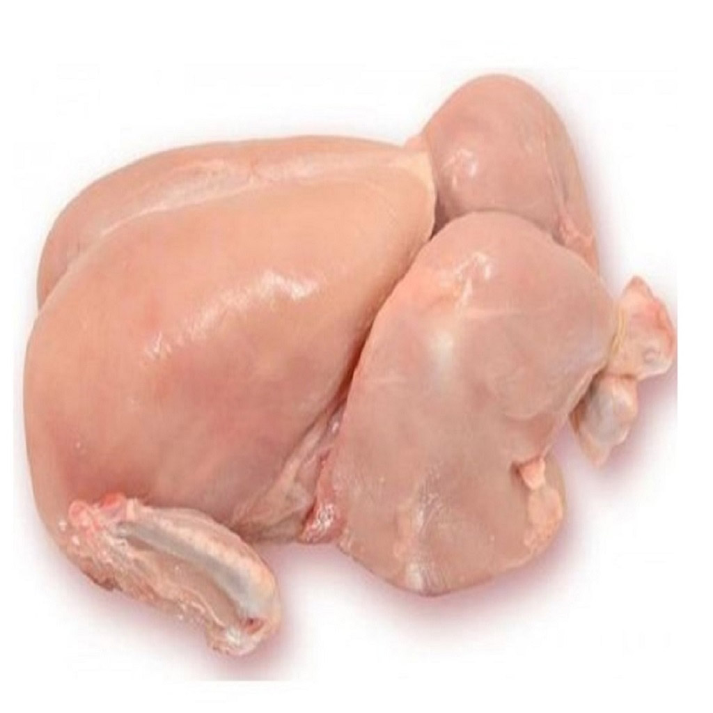 Chicken(Without Skin)