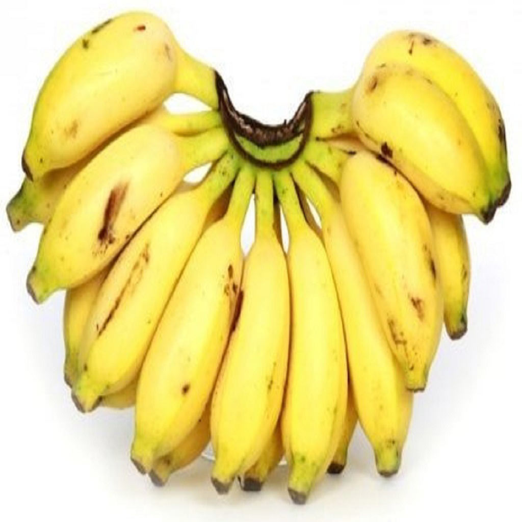 Elaichi Bananas