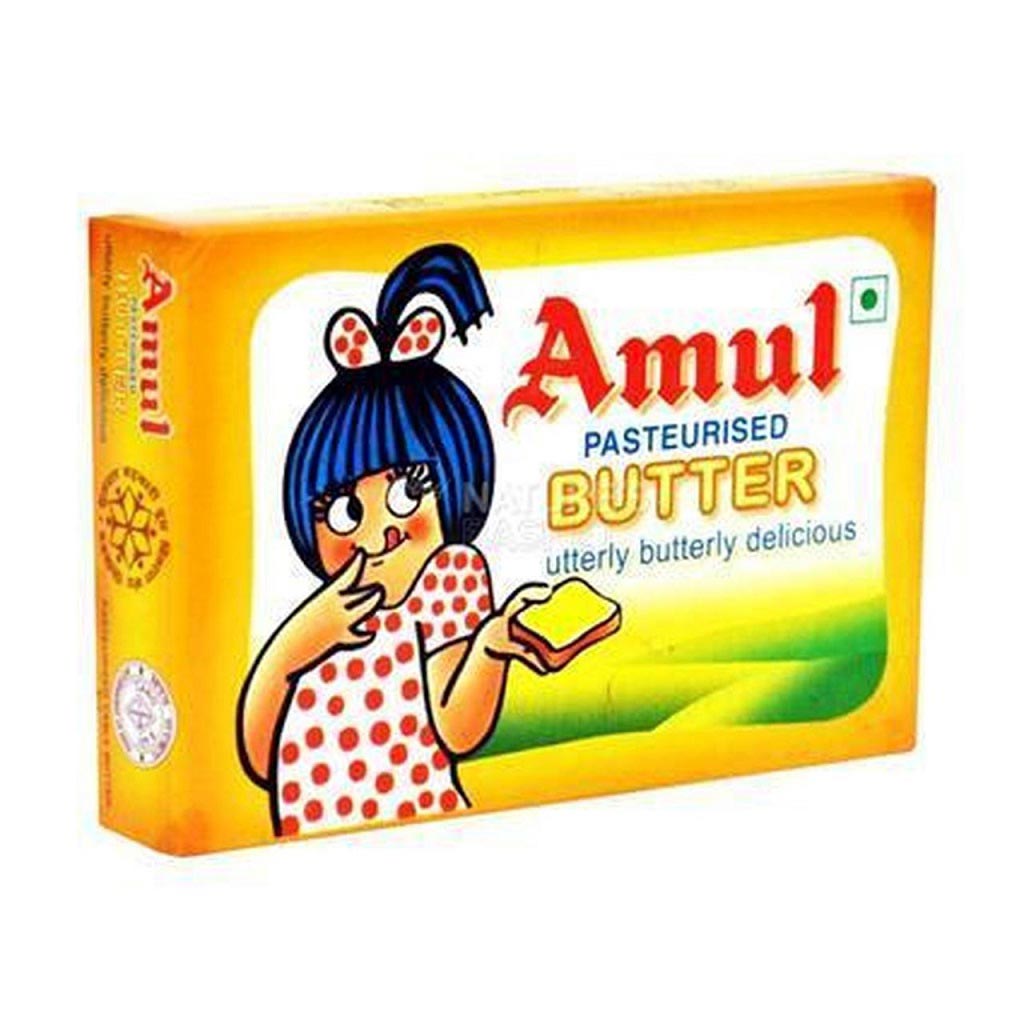 Amul Butter