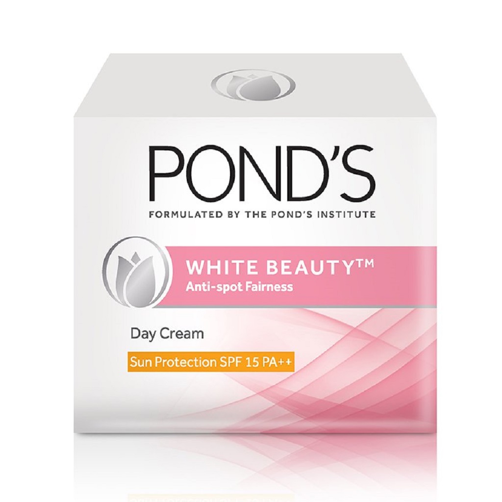 Ponds White Beauty Anti Spot Fairness