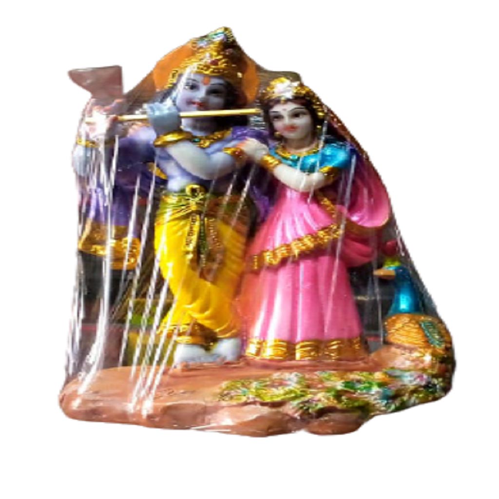 Radhekrishna