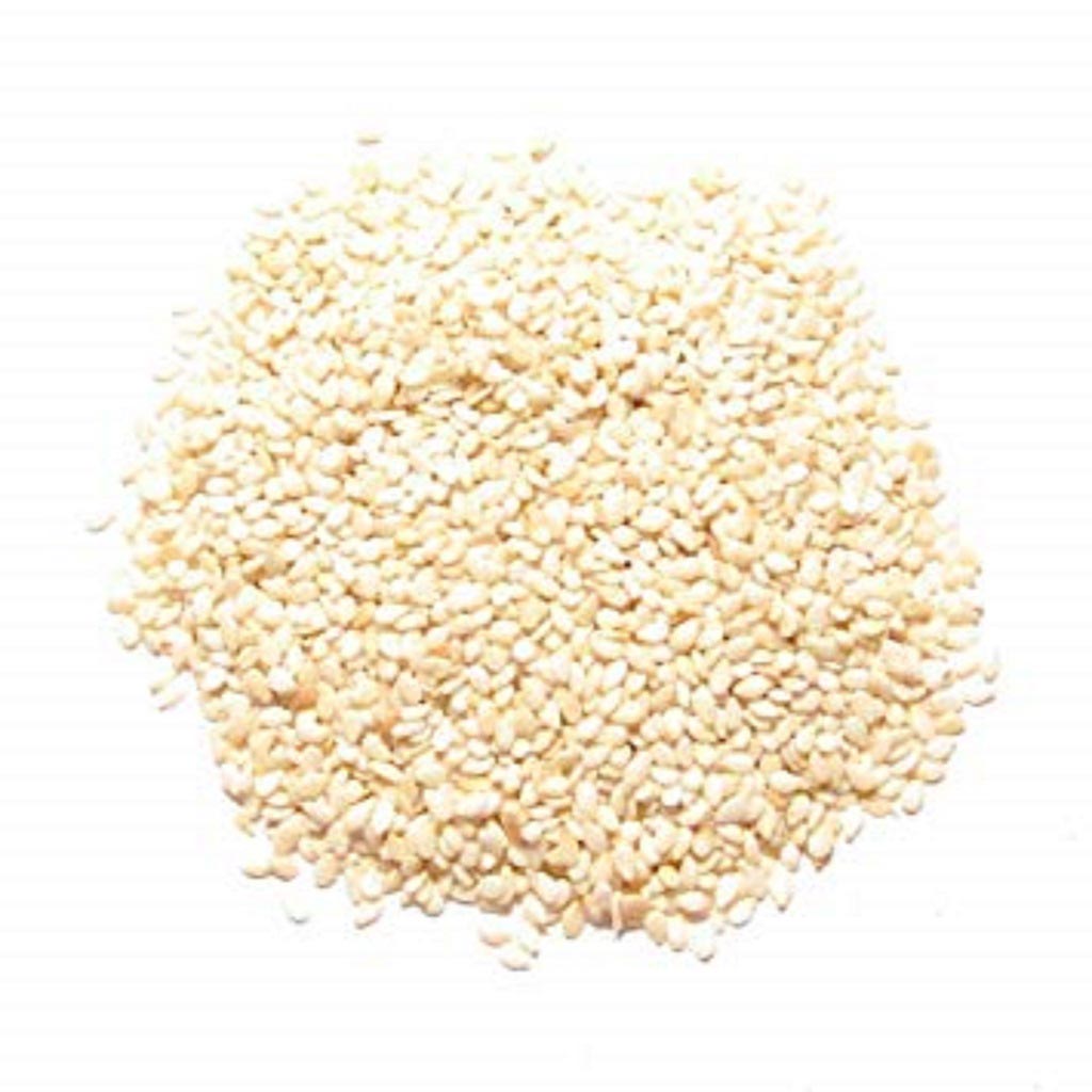 White Sesame Seeds(Safed Til)