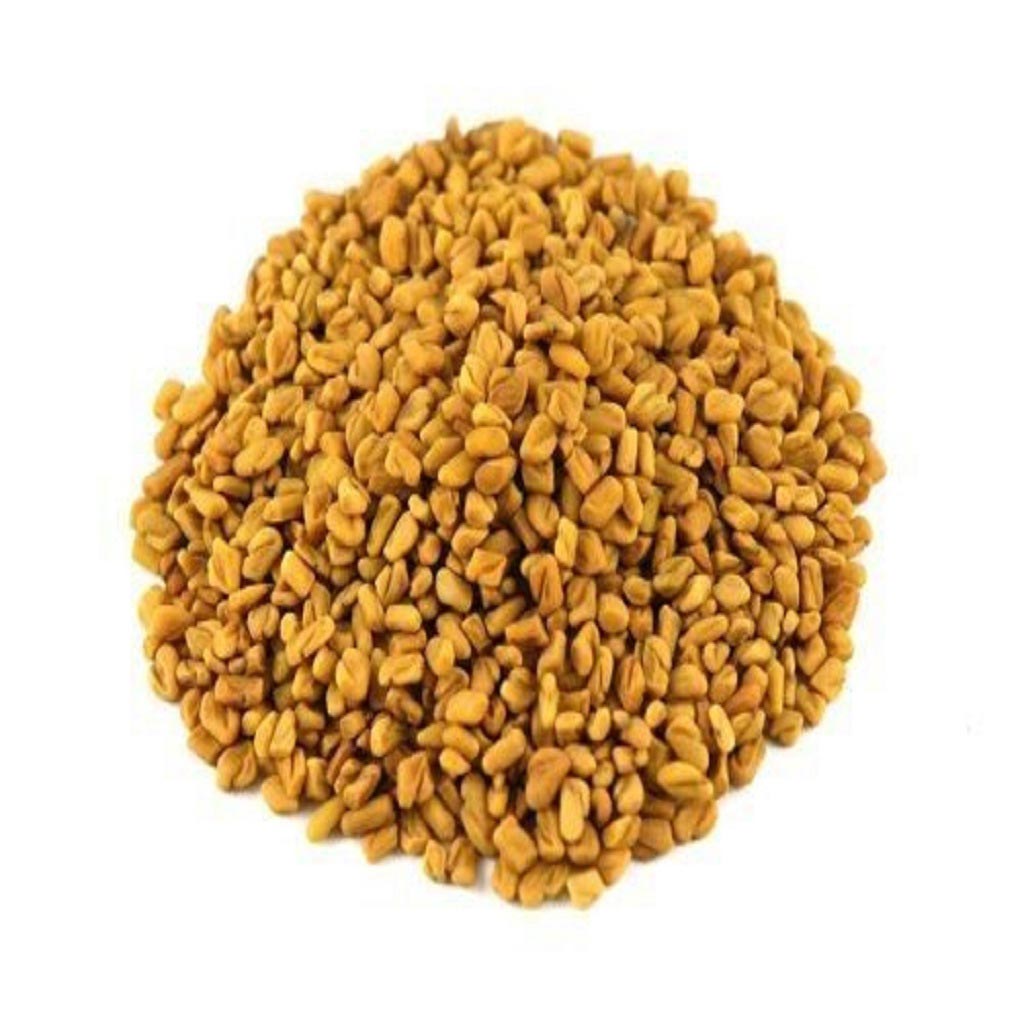 Fenugreek Seeds(Methi)