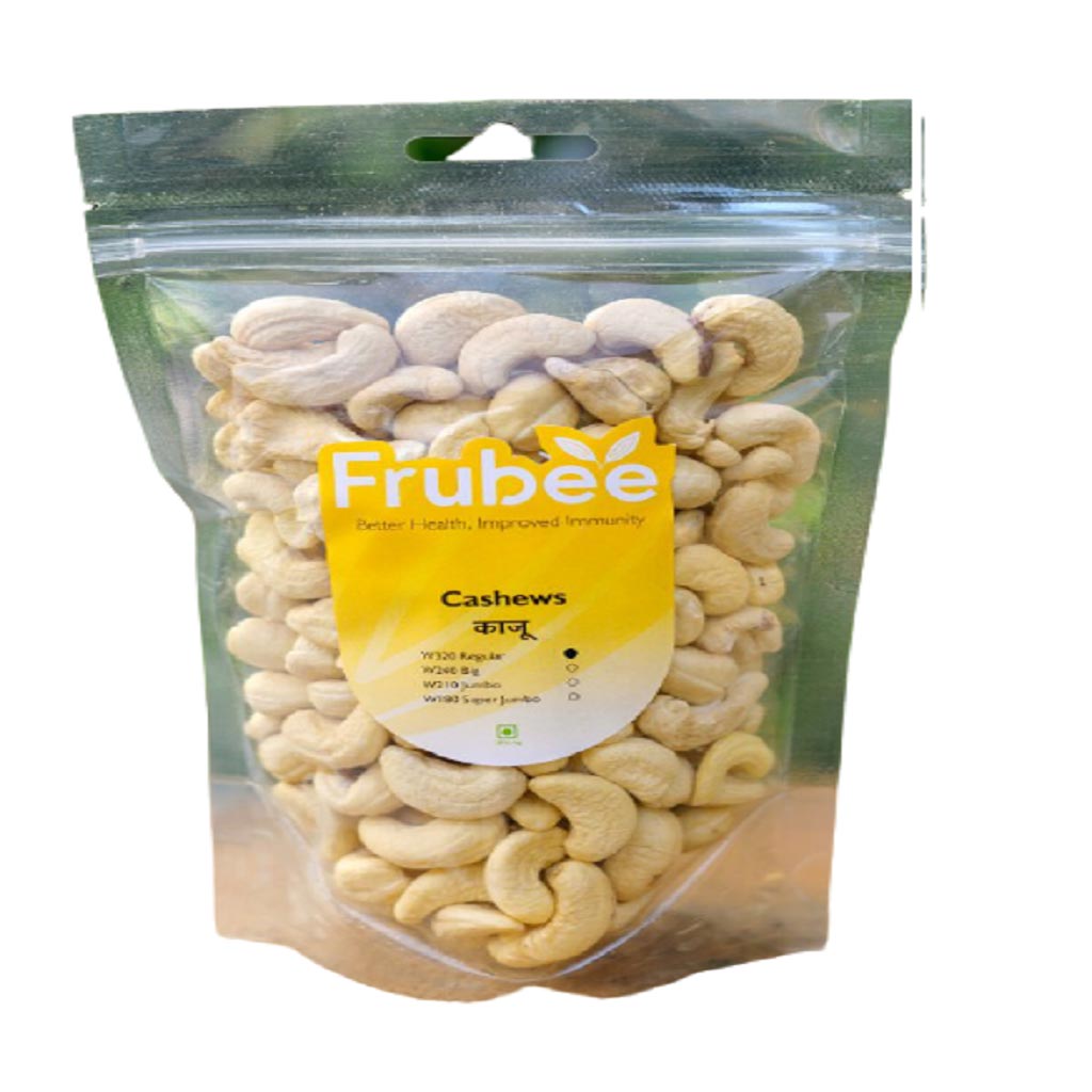 Frubee Cashew