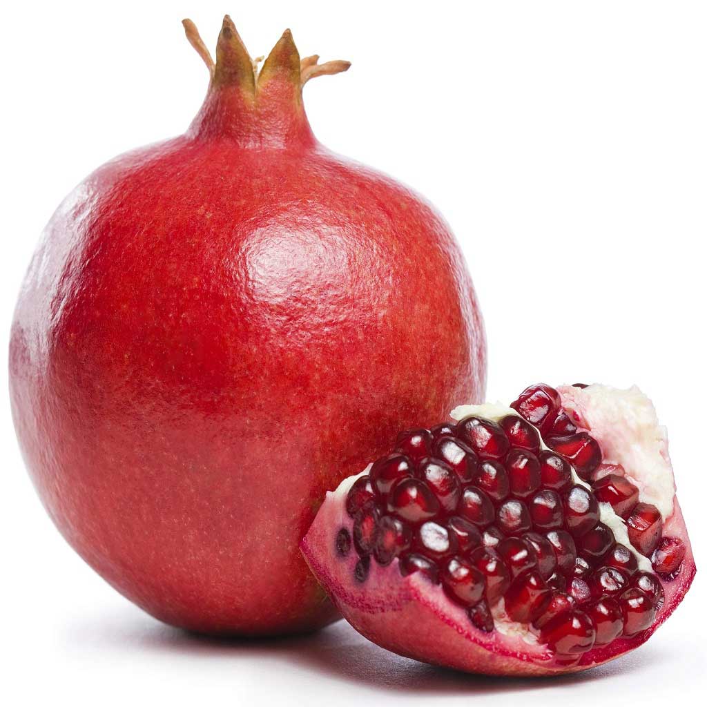 Small Pomegranate