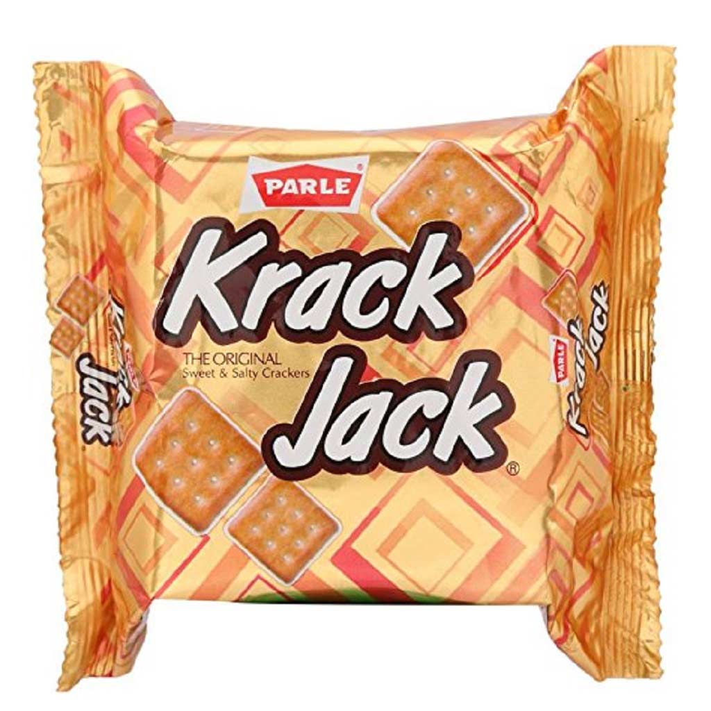 Parle Krackjack