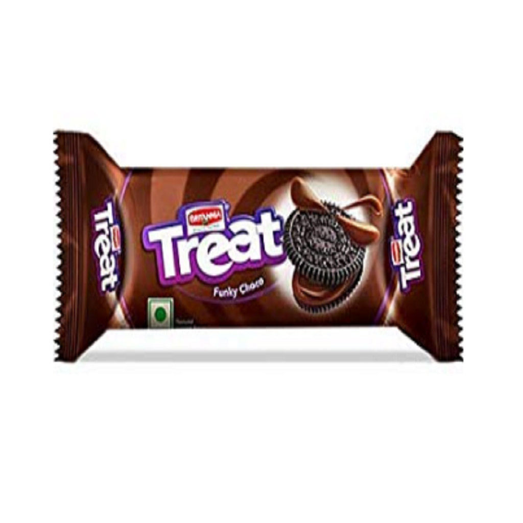 Britannia Treat Chocolate