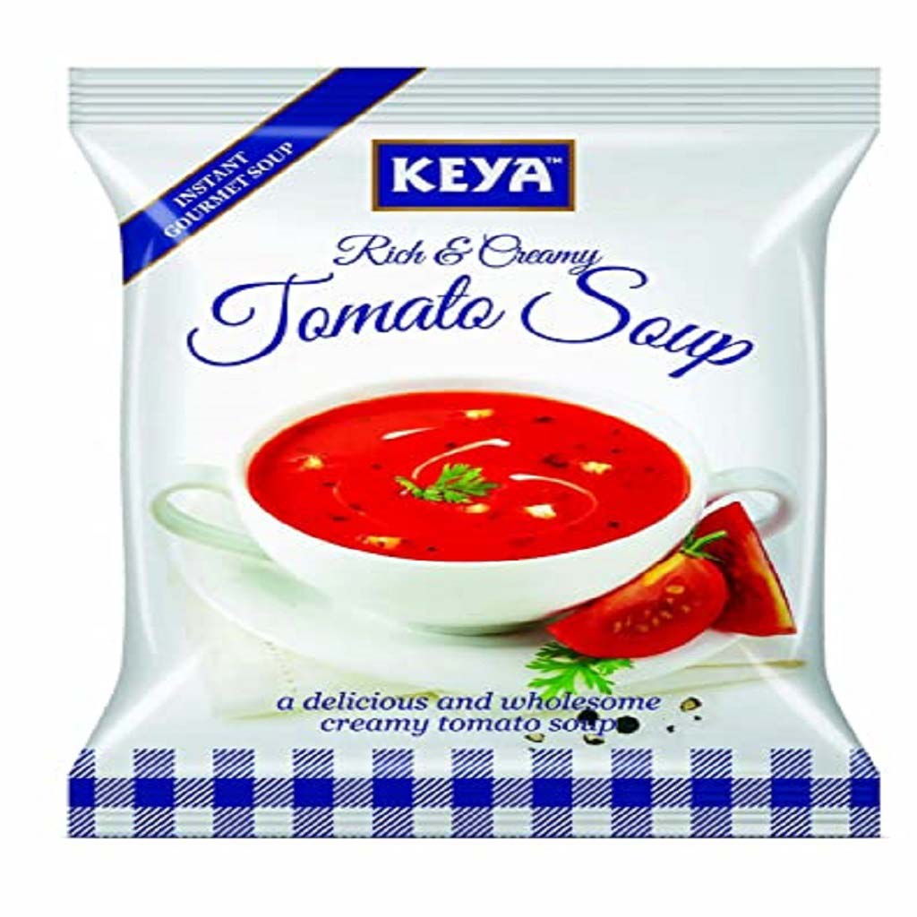 Keya Tomato Soup