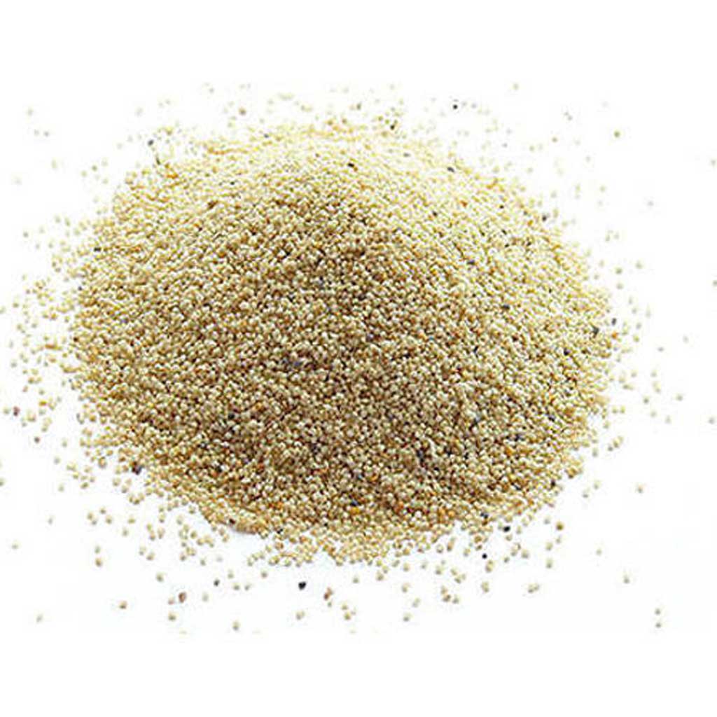 Poppy Seeds (Khaskhas)