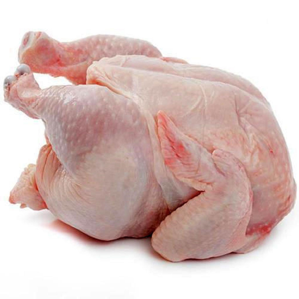 Whole Chicken