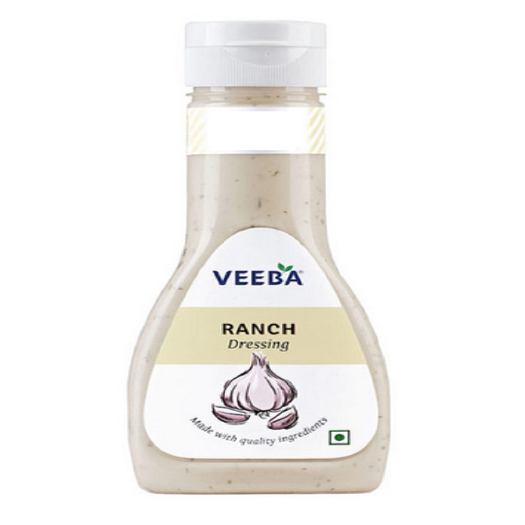 Veeba Ranch Dressing