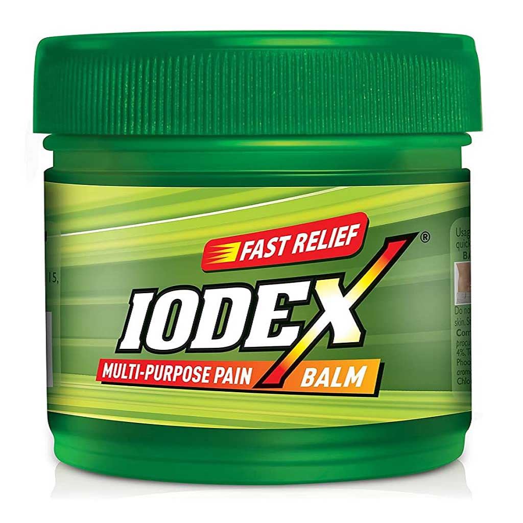 Iodex