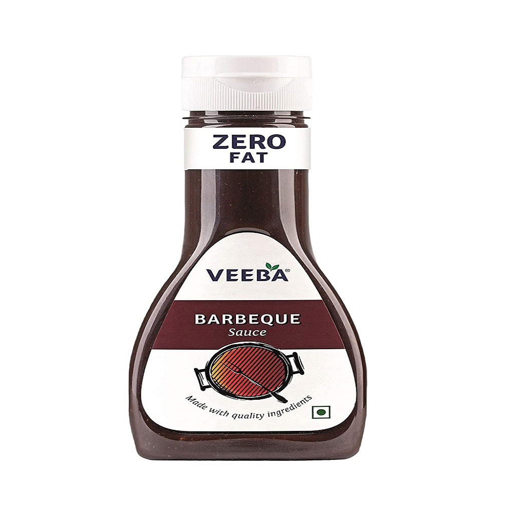 Veeba Barbeque Sauce