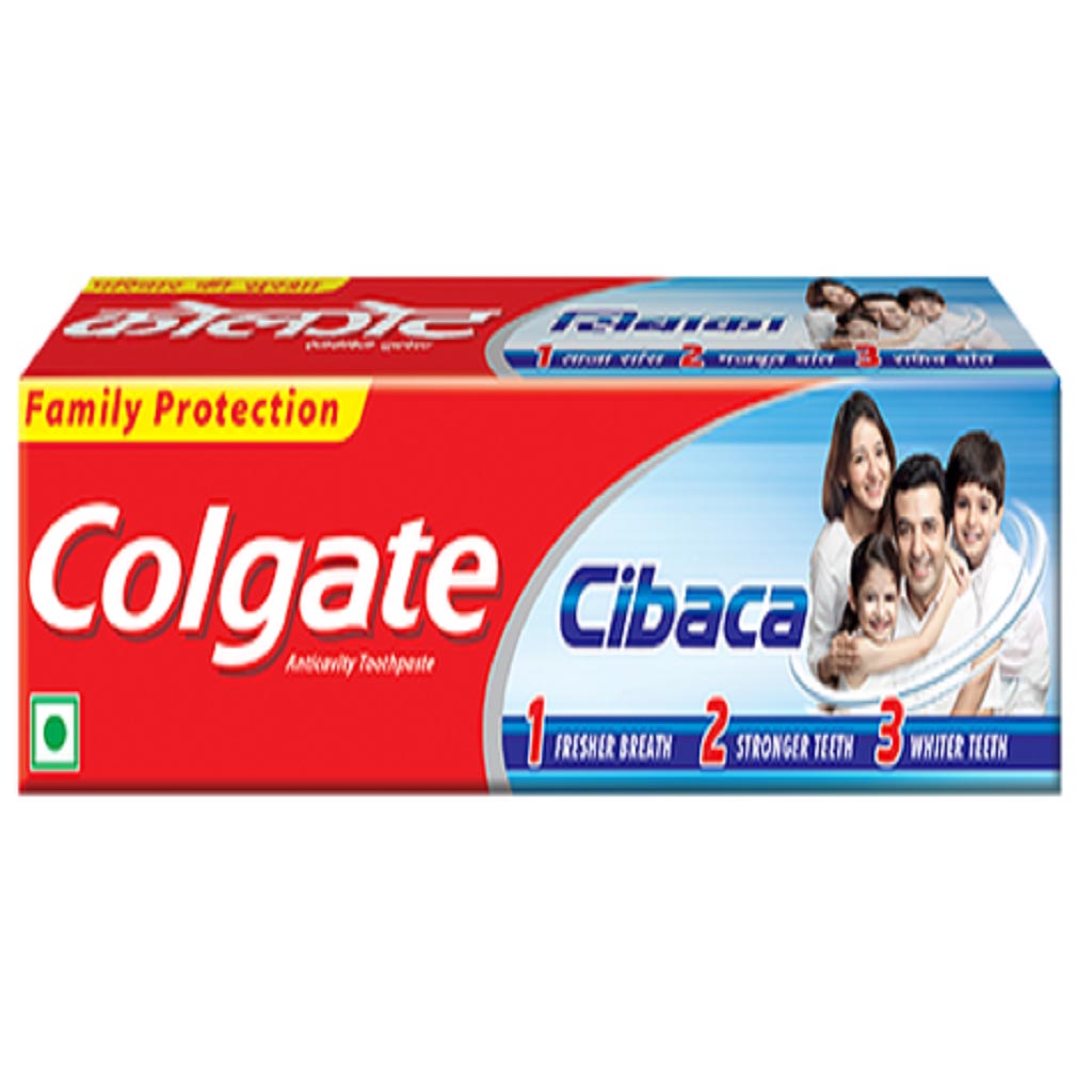 Colgate Cibaca