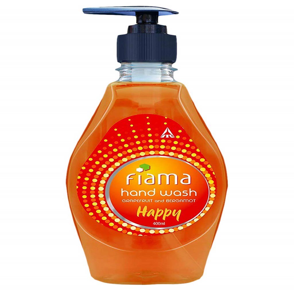 Fiama Hand Wash Happy