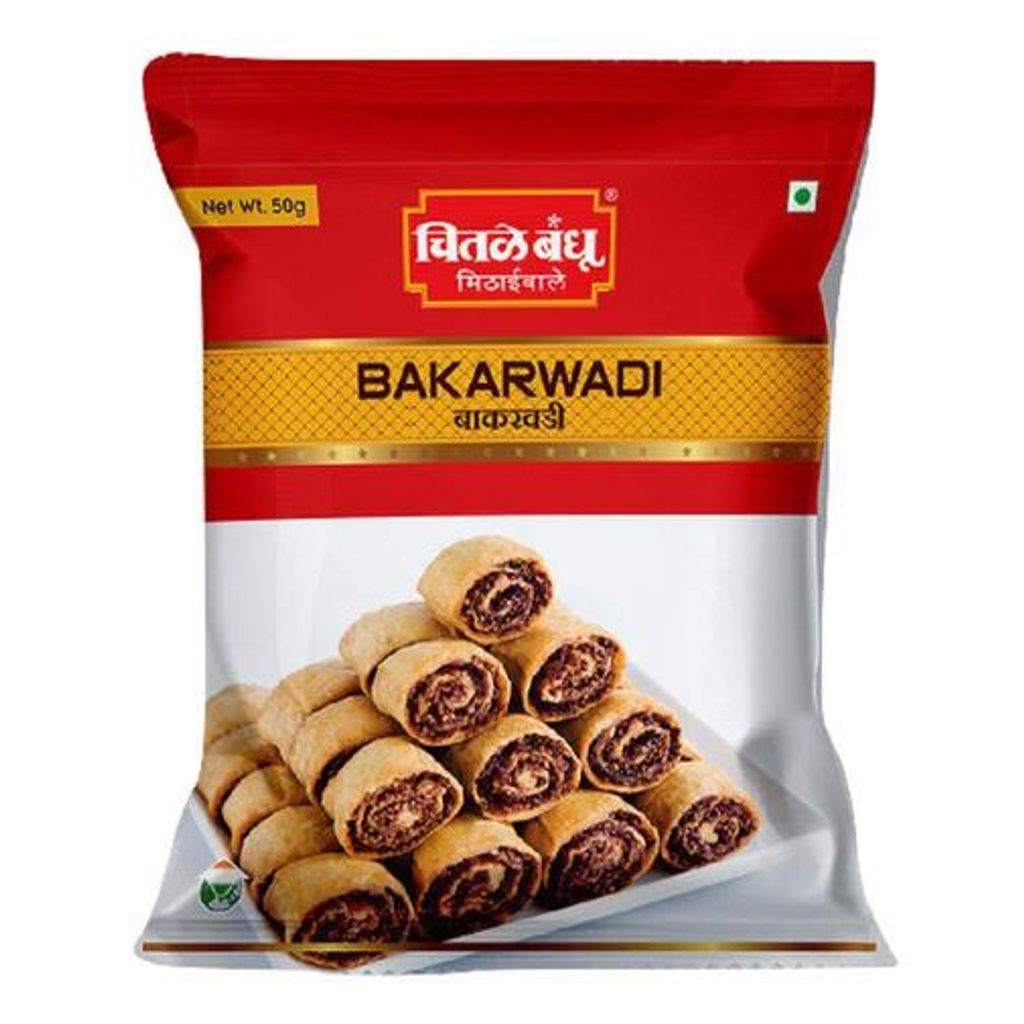 Chitale Bakarwadi