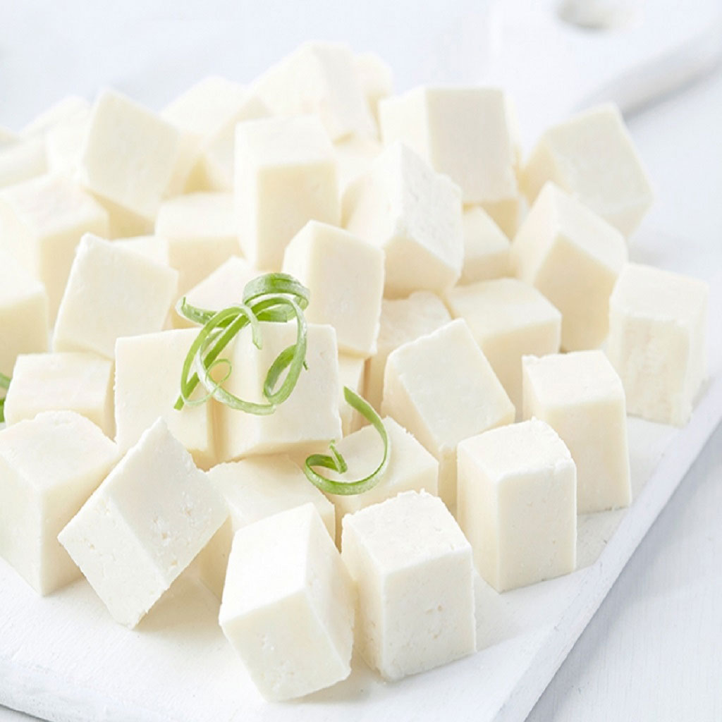 Malai Paneer