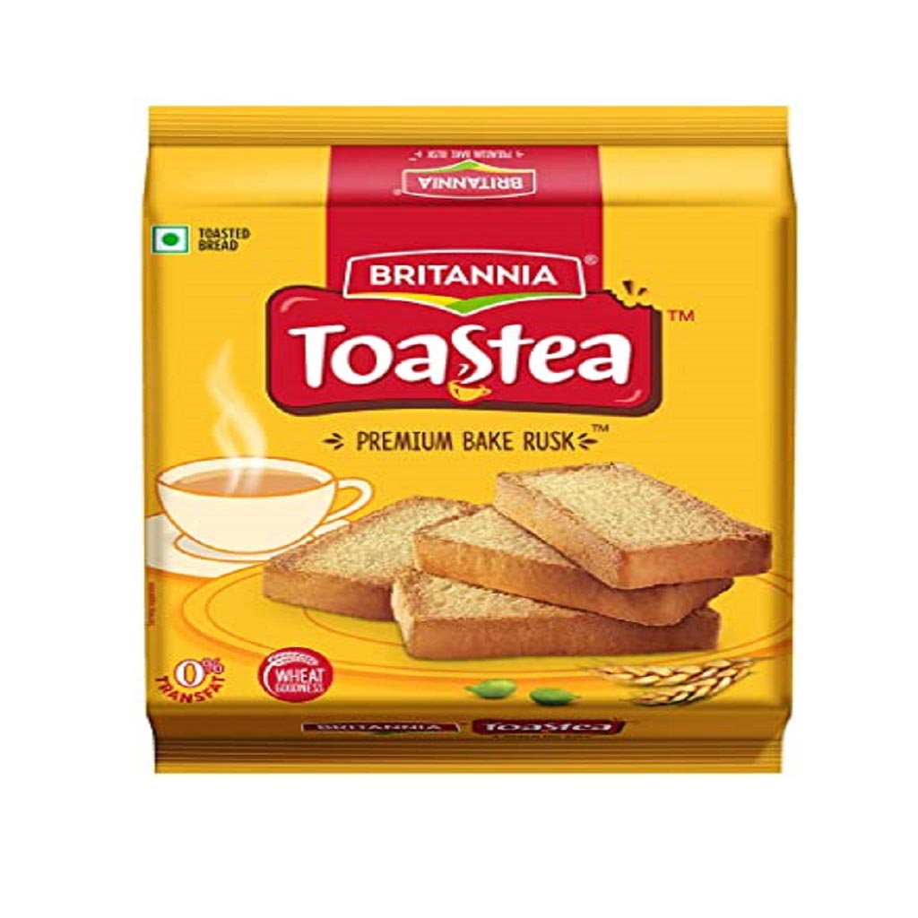 Britannia Toastea