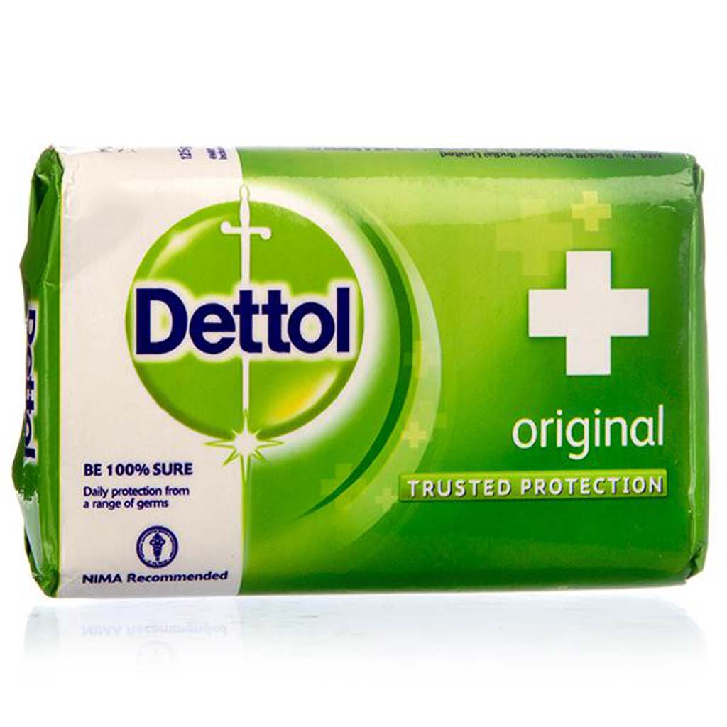 Dettol Soap