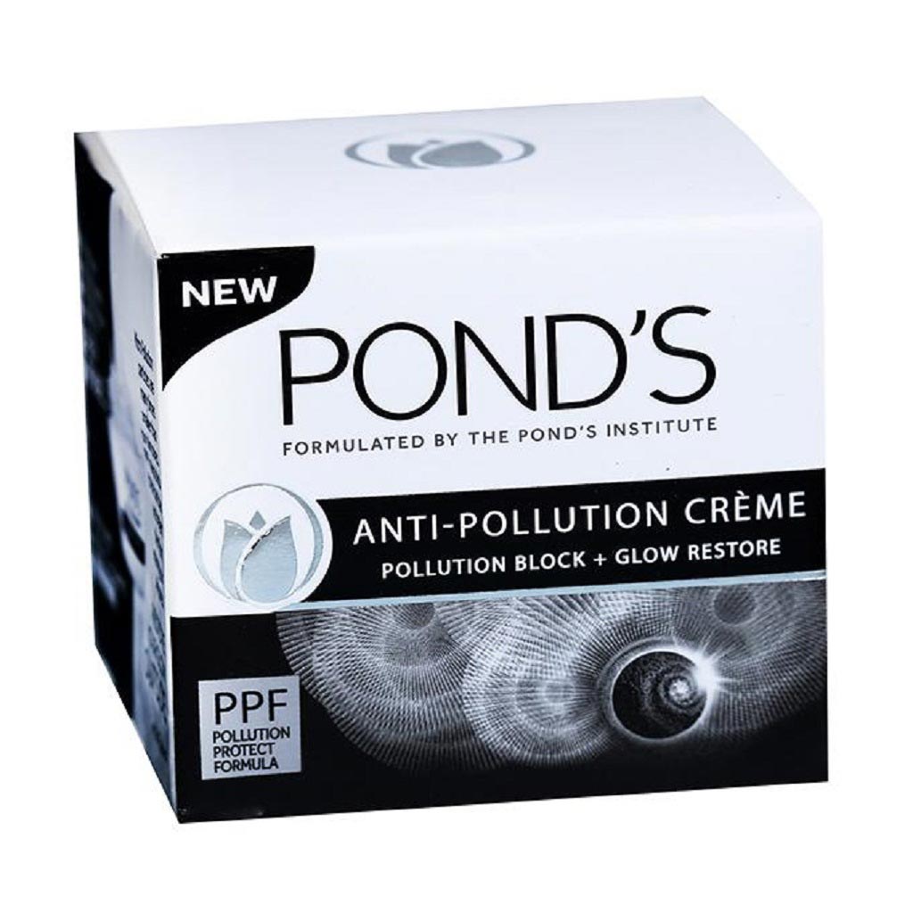 Ponds Anti Pollution Creme