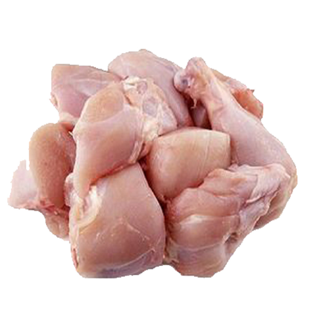 Chicken Cut Pieces