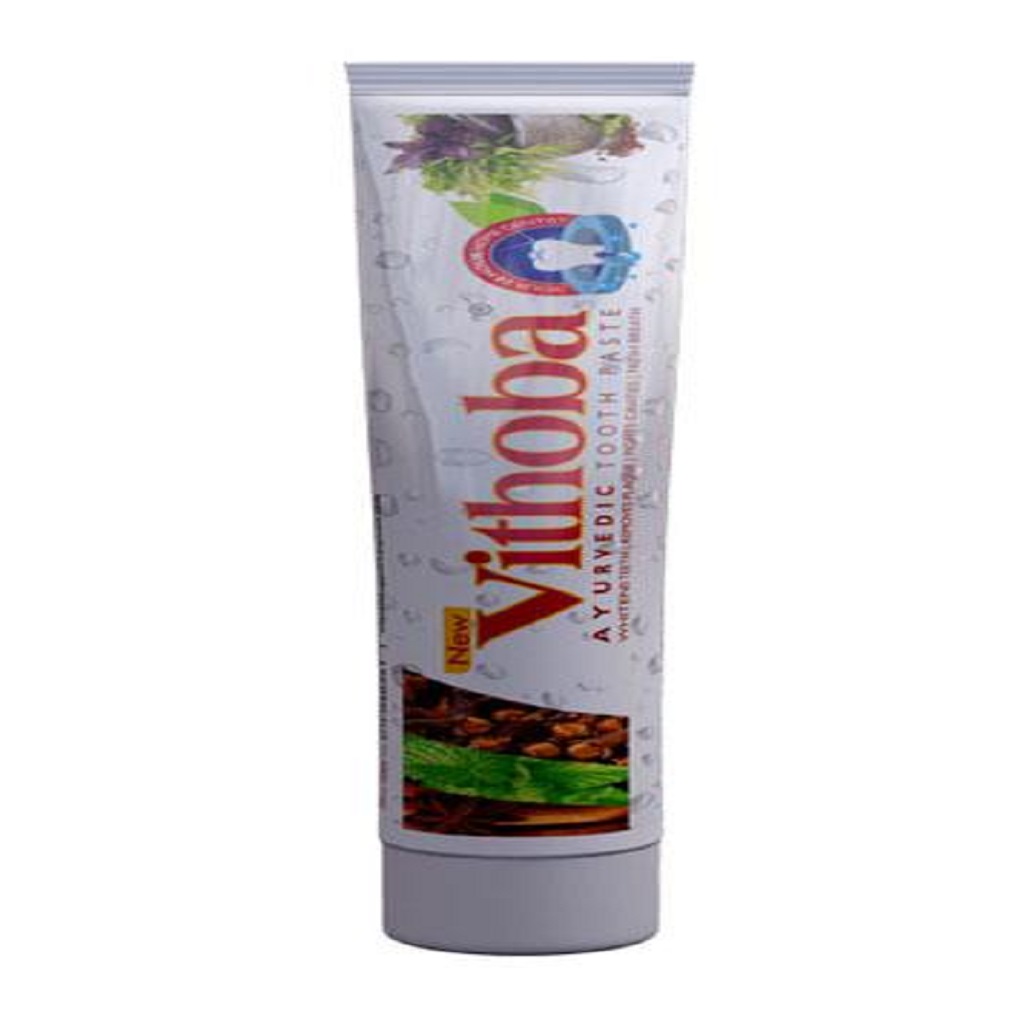 Vithoba Premium Herbal Toothpaste