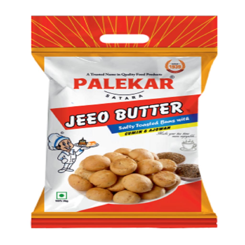 Palekar Jeeo Butter