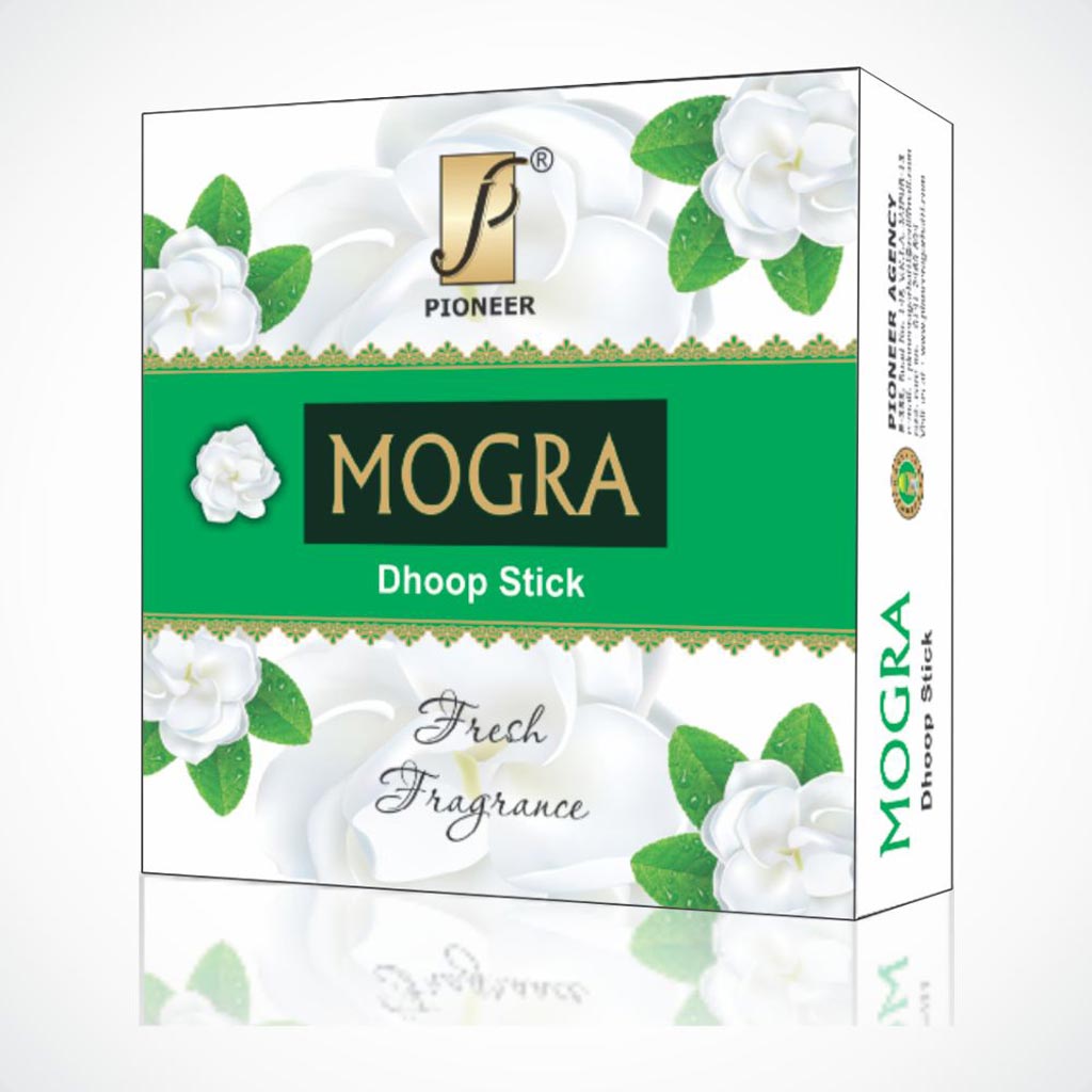 Pioneer Mogra Dhoop