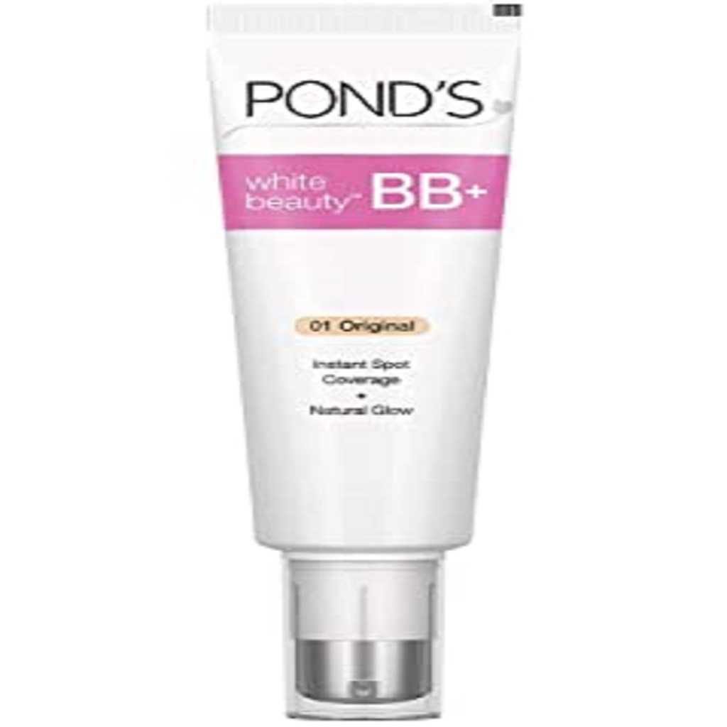 Ponds Wb Bb Medium