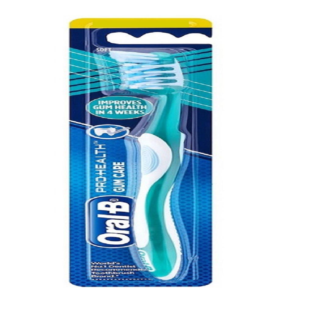 Oral B Pro Health Soft Tb