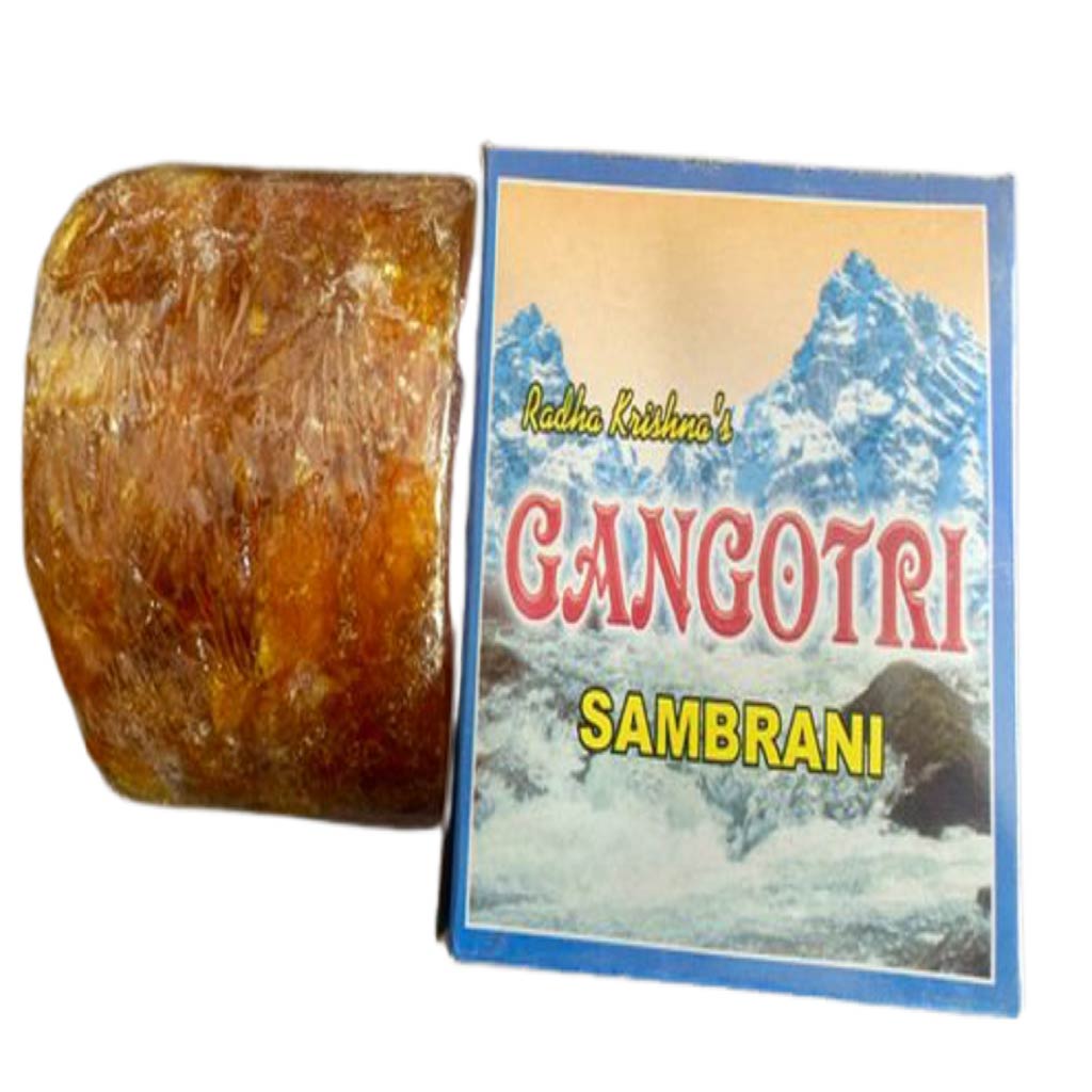 Gangotri Sambrani Dhoop