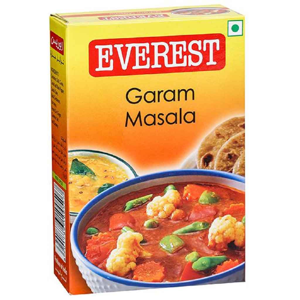 Everest Garam Masala