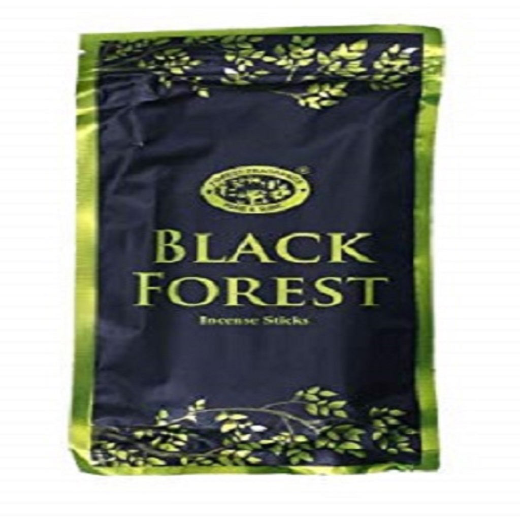 Black Forest Sukhad Agarbatti