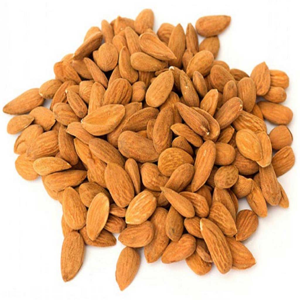 Almond?(Badam)?