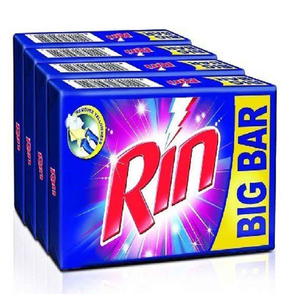 Rin Bar Pack Of 6