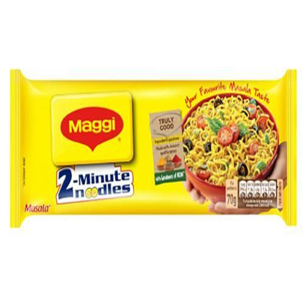 Maggi