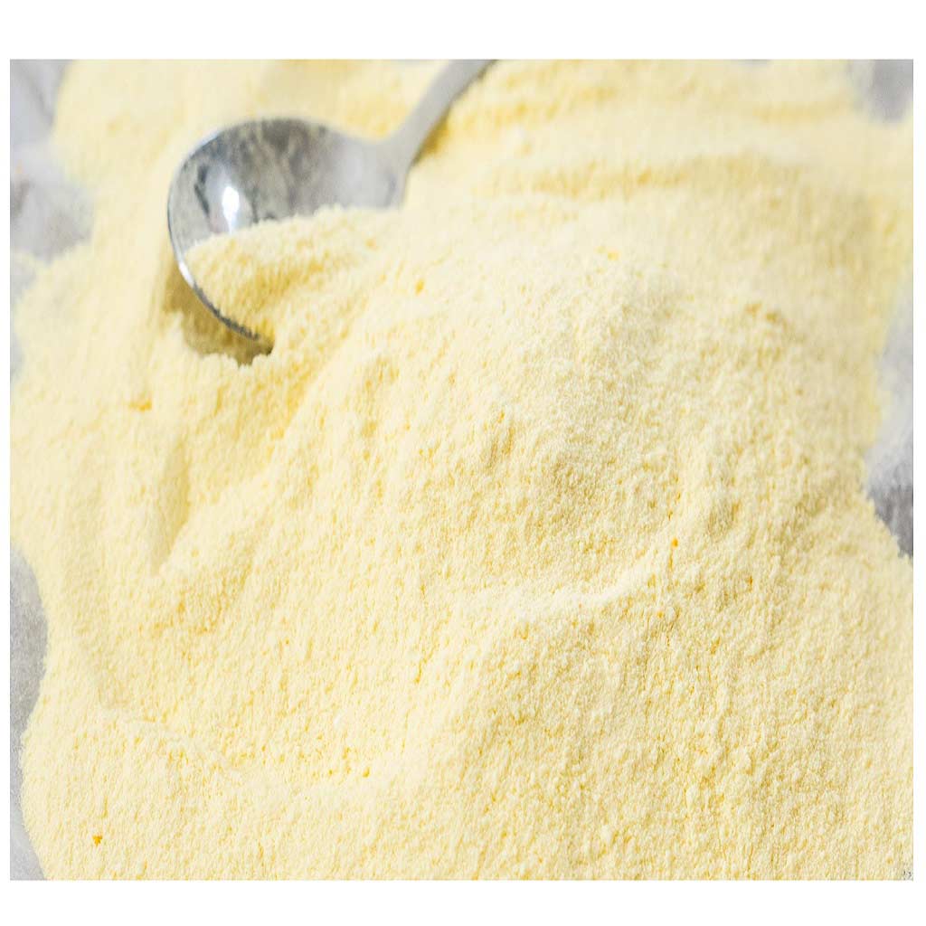 Custard Powder Vanilla