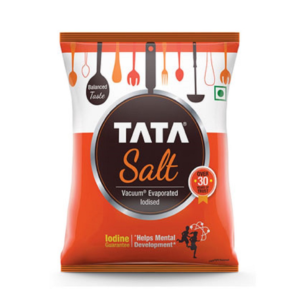 Tata Salt