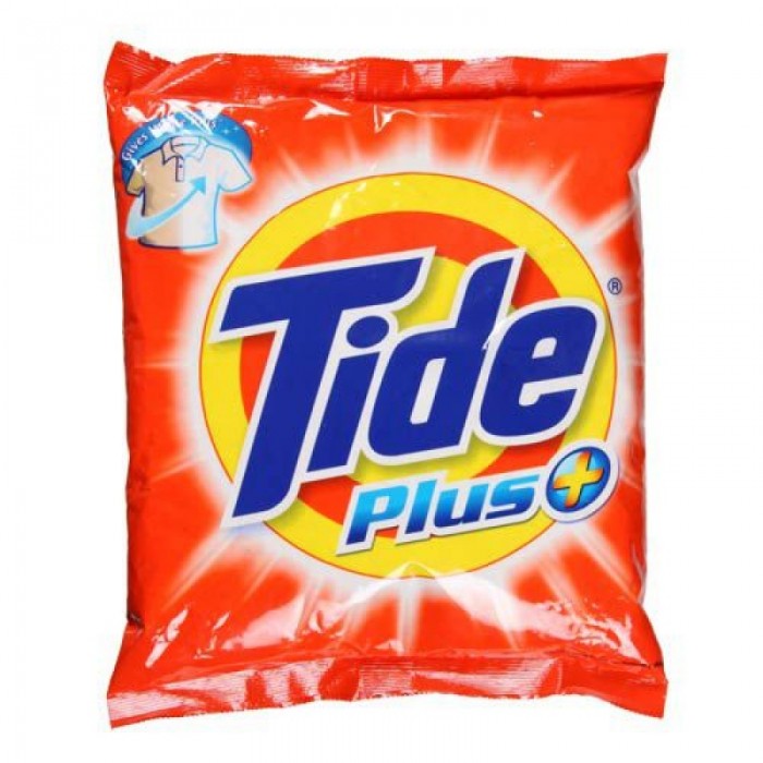 tide