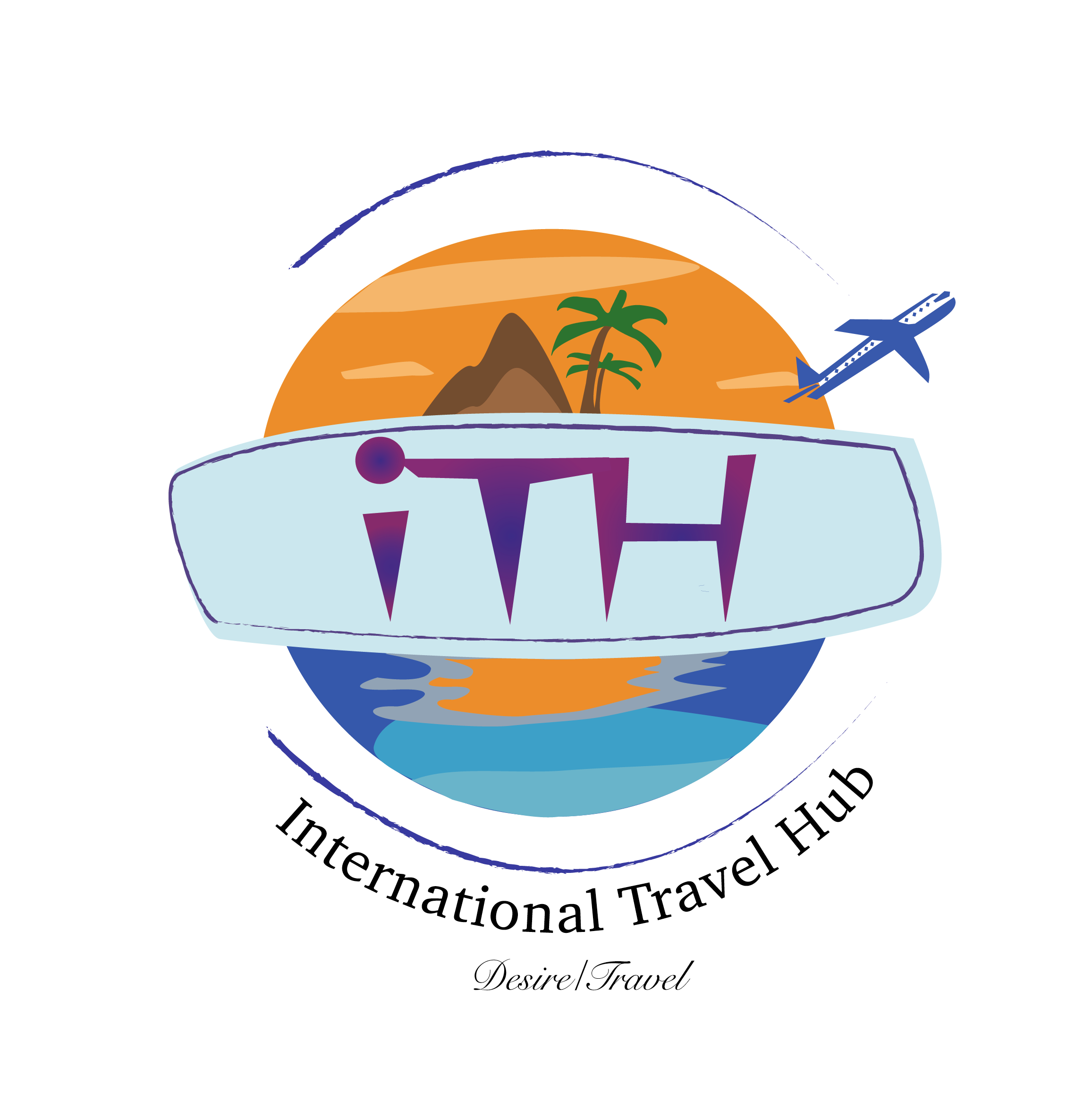 International Travel Hub